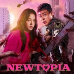 Newtopia S01 (Complete) | Korean Drama