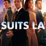 Suits LA S01 (Episode 13 Added) | TV Series