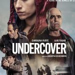 Undercover (2024) | Download Spanish Movie