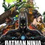 Batman Ninja vs Yakuza League (2025) | Download Hollywood Movie