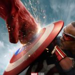 Captain America: Brave New World (2025) | Download Hollywood Movie