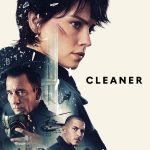 Cleaner (2025) | Download Hollywood Movie