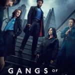 Gangs of London S03 (Complete) | TV Series
