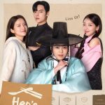 Heo’s Diner S01 (Complete) | Korean Drama