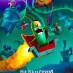 Plankton: The Movie (2025) | Download Hollywood Movie