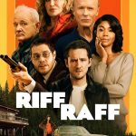 Riff Raff (2025) | Download Hollywood Movie