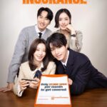 The Divorce Insurance S01 (Complete) | Korean Drama