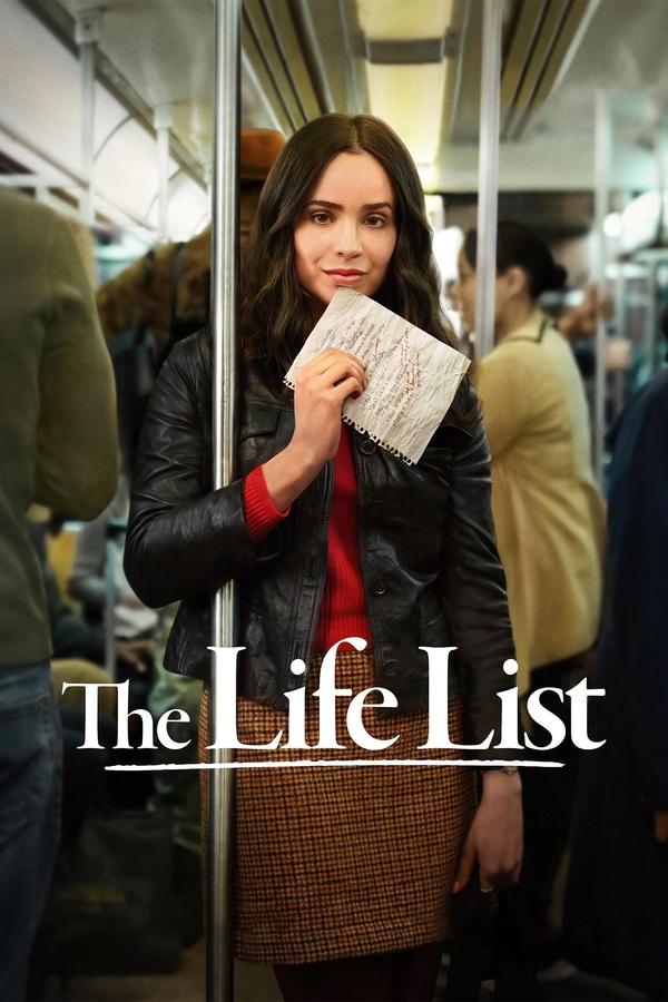 download the life list hollywood movie