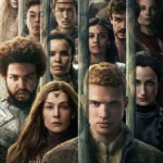 The Wheel of Time S03 (Episode 8 Added) | TV Series