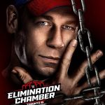 WWE Elimination Chamber (2025) | Wrestling Special