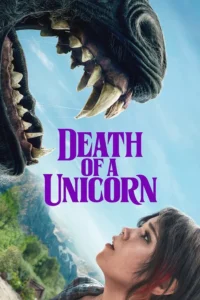 download death of a unicorn hollywood movie