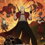 Devil May Cry S01 (Complete) | TV Series