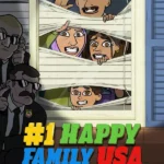 #1 Happy Family USA S01 (Complete) | TV Series