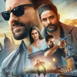 Jewel Thief: The Heist Begins (2025) | Download Indian Movie