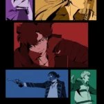 Lazarus S01 (Complete) | TV Series