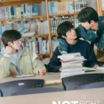 Somethings is Not Right S01 (Complete) | Korean Drama