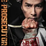 The Prosecutor (2024) | Download Chinese Movie