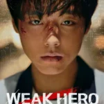Weak Hero Class S02 (Complete) | Korean Drama