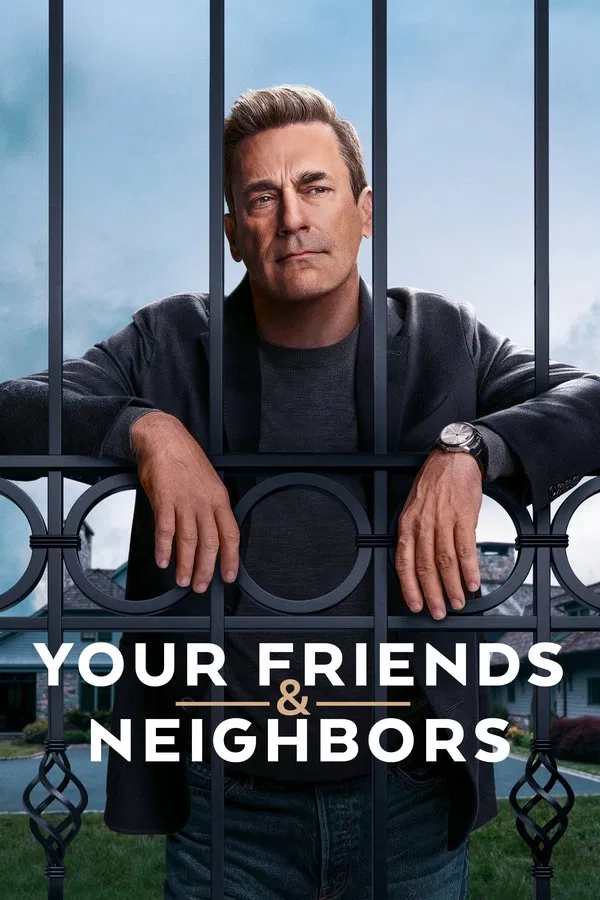 Read more about the article Your Friends & Neighbors S01 (Episode 9 Added) | TV Series