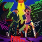 Dan Da Dan (Episode 20 Added) | TV Series