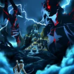 Blood of Zeus S03 (Complete) | TV Series