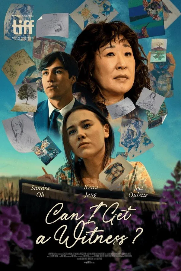 download can i get a witness hollywood movie