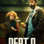 Dept. Q S01 (Complete) | TV Series