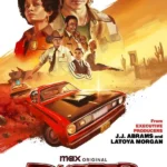 Duster S01 (Complete) | TV Series