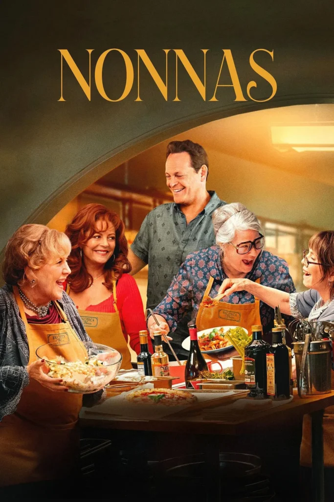 download nonnas hollywood movie