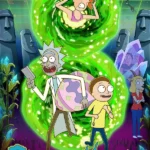 Rick and Morty S08 (Episode 10 Added) | TV Series