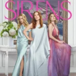 Sirens S01 (Complete) | TV Series
