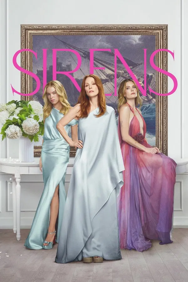download sirens tv series hollywood series