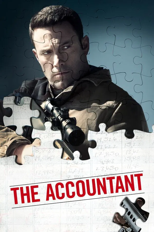 downlaod the accountant hollywood movie
