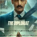 The Diplomat (2025) | Download Foreign Movie