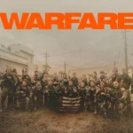 Warfare (2025) | Download Hollywood Movie