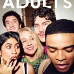 Adults S01 (Complete)  | TV Series