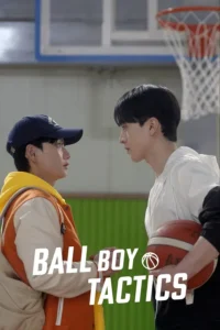 Read more about the article Ball Boy Tactics S01 (Complete) | Korean Drama