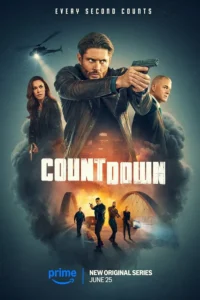 Read more about the article Countdown S01 (Complete)  | TV Series