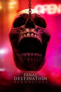Read more about the article Final Destination: Bloodlines (2025) | Download Hollywood Movie