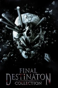 download final destination collection hollywood movie