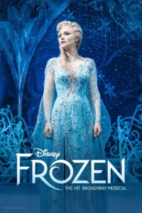 download frozen the hit broadway musical