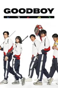 Read more about the article Good Boy S01 (Complete) | Korean Drama