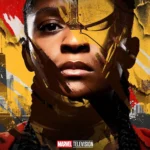 Ironheart S01 (Episode 4 – 6 Added)  | TV Series