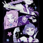 KPop Demon Hunters (2025) | Download Hollywood Movie