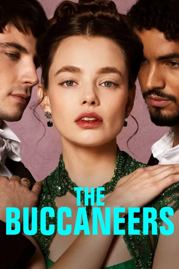 download the buccaneers tv series
