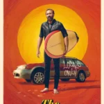 The Surfer (2025) | Download Hollywood Movie