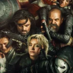 Thunderbolts* (2025) | Download Hollywood Movie