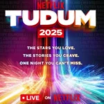 Tudum: A Netflix Global Event (2025) | Download Music Special