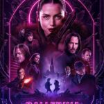 Ballerina (2025) | Download Hollywood Movie