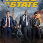 Heads of State (2025) | Download Hollywood Movie